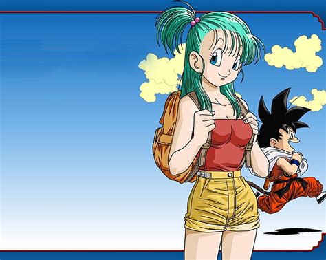 bulma hentai manga|Dragon ball bulma